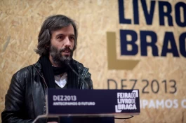 Grande Prémio de Literatura dst