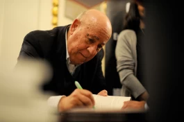 Grande Prémio de Literatura dst