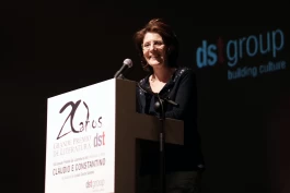 Grande Prémio de Literatura dst