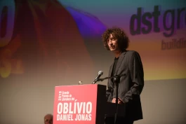 Grande Prémio de Literatura dst