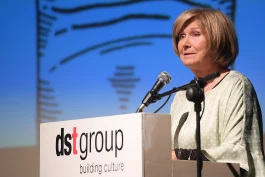 Grande Prémio de Literatura dst