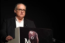 Grande Prémio de Literatura dst