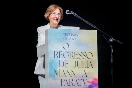 Grande Prémio de Literatura dst