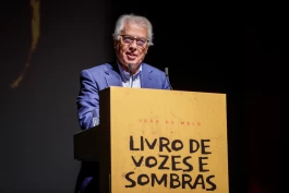 Grande Prémio de Literatura dst