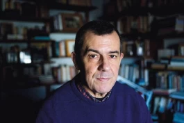 Grande Prémio de Literatura dst