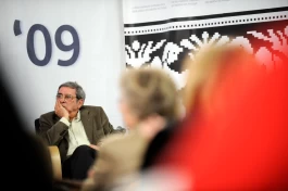 Grande Prémio de Literatura dst