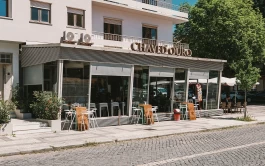 Grande Prémio de Literatura dst