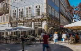 Grande Prémio de Literatura dst