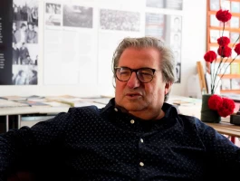 Grande Prémio de Literatura dst